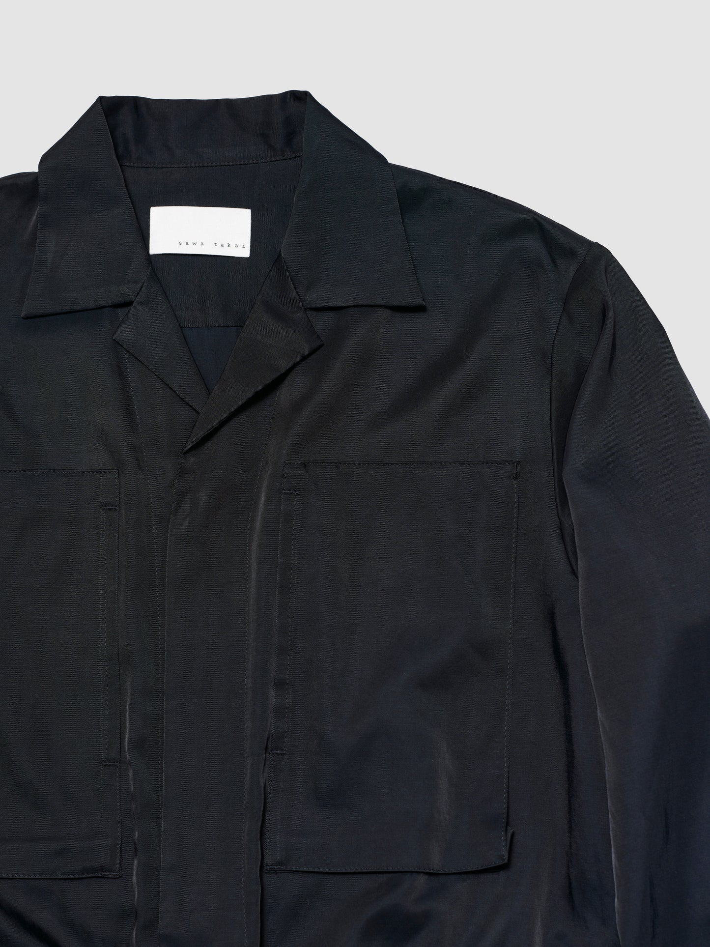 MUSE JUMPSUIT/ DK. NAVY