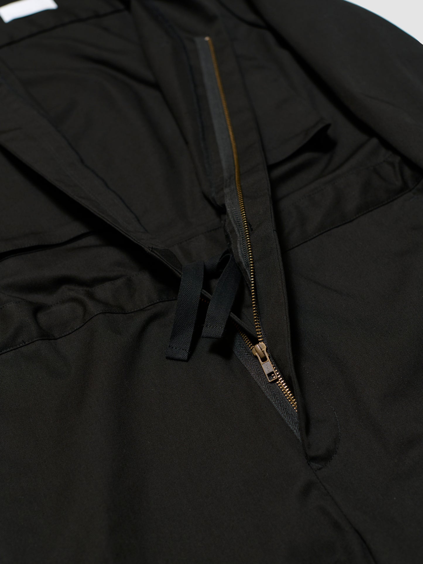 MUSE JUMPSUIT/ BLACK