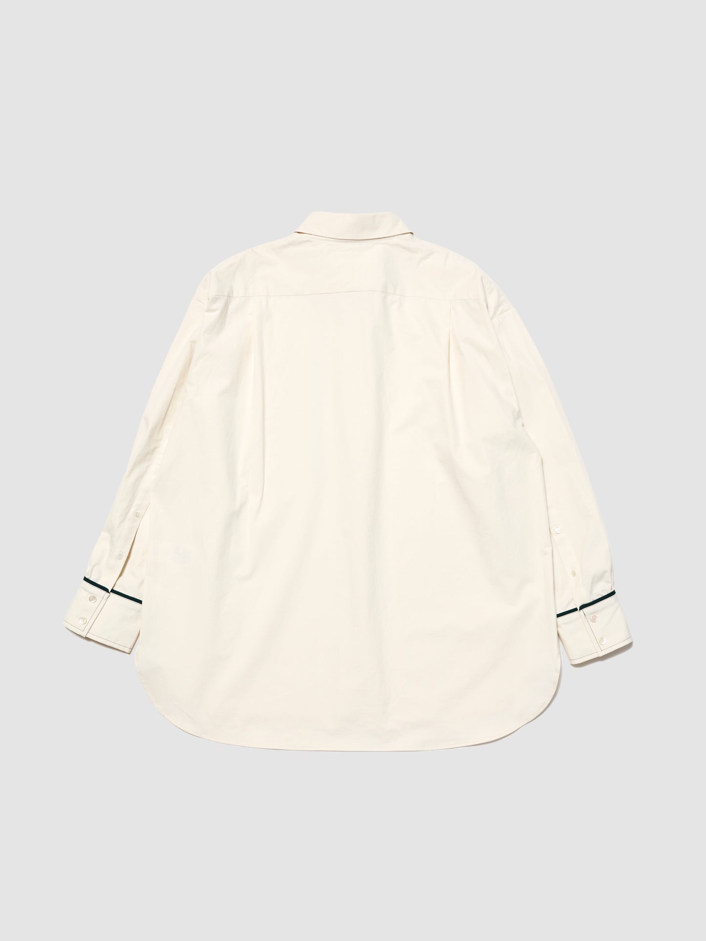 MUSE SHIRT/ CREAM