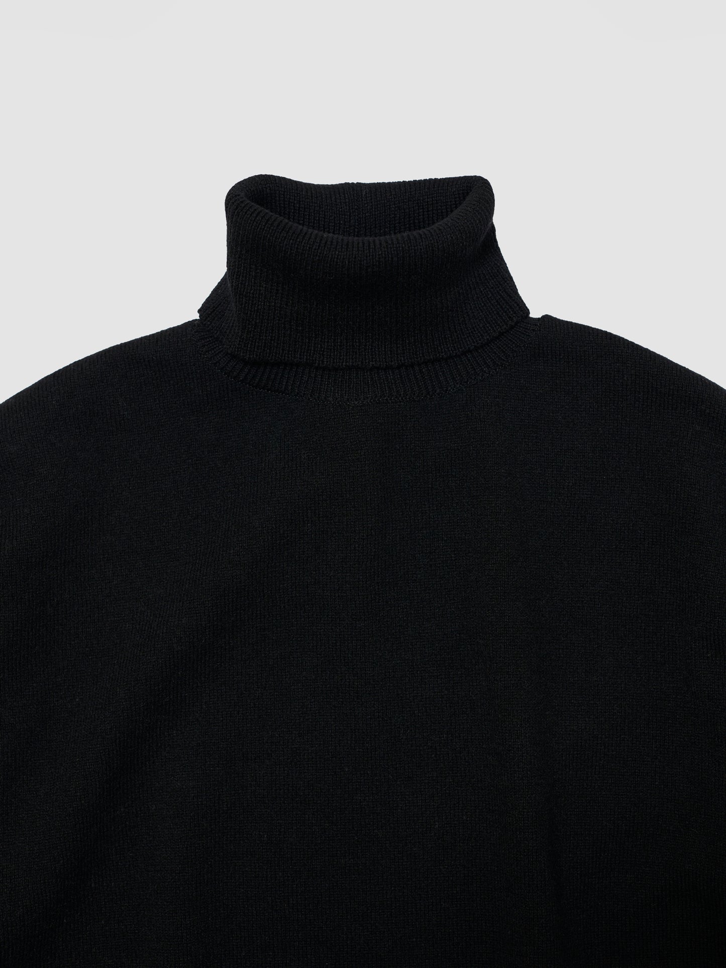 COMBO TURTLE LS/ BLACK