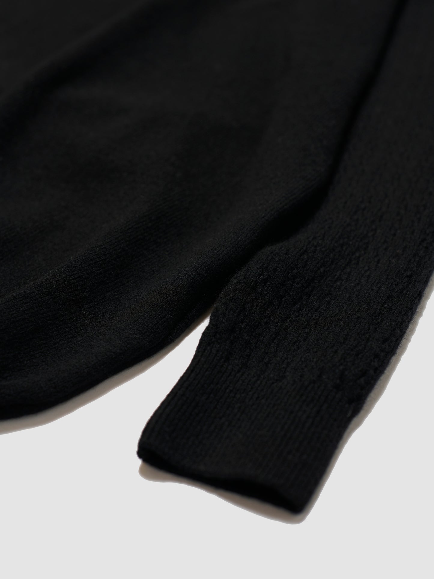COMBO TURTLE LS/ BLACK
