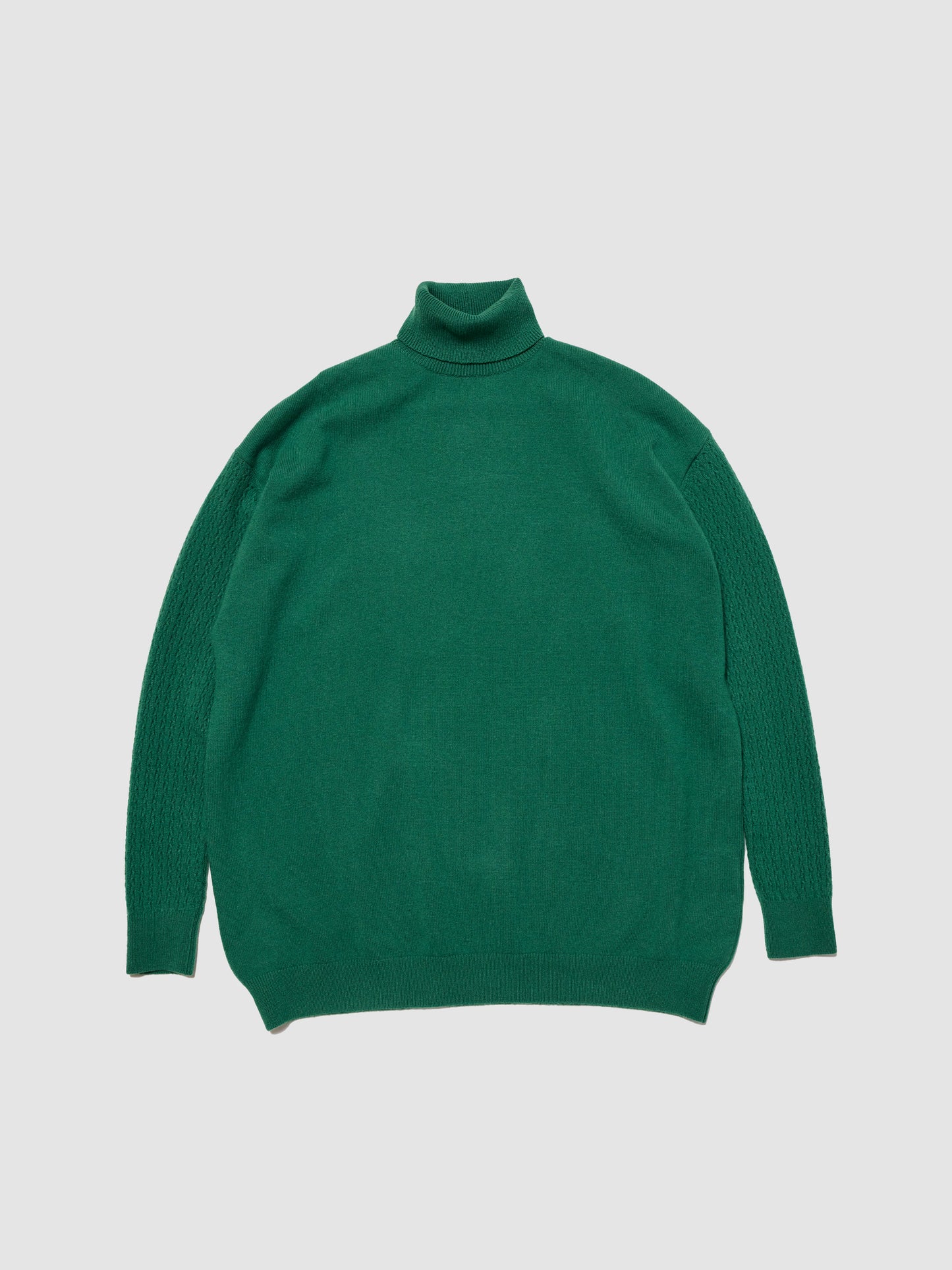 COMBO TURTLE LS/ GREEN