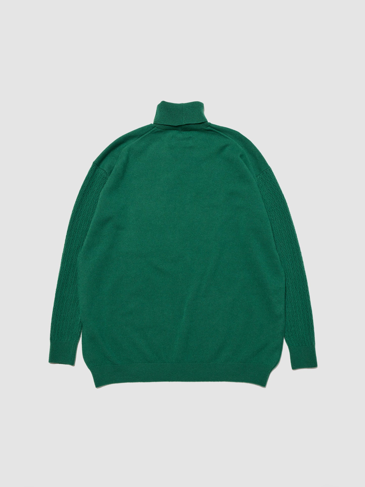 COMBO TURTLE LS/ GREEN