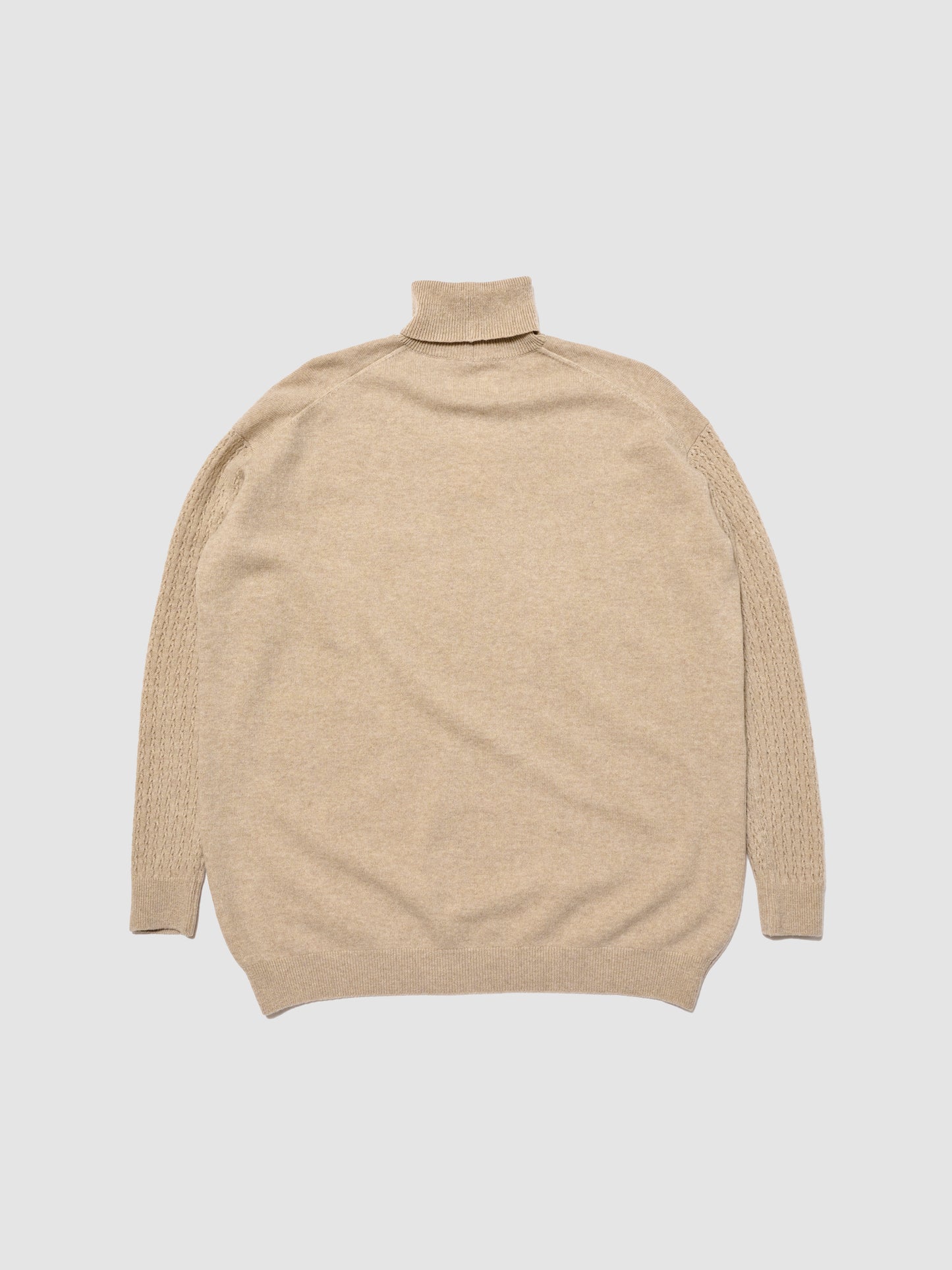 COMBO TURTLE LS/ BEIGE