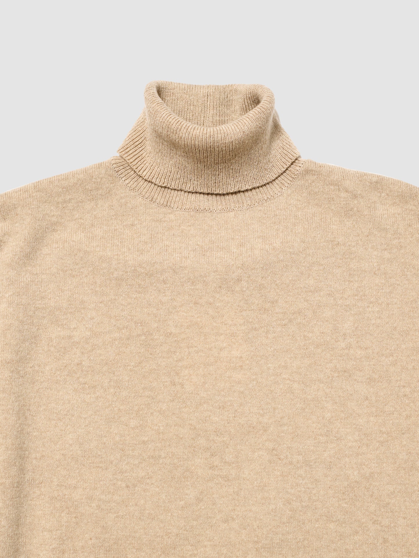 COMBO TURTLE LS/ BEIGE