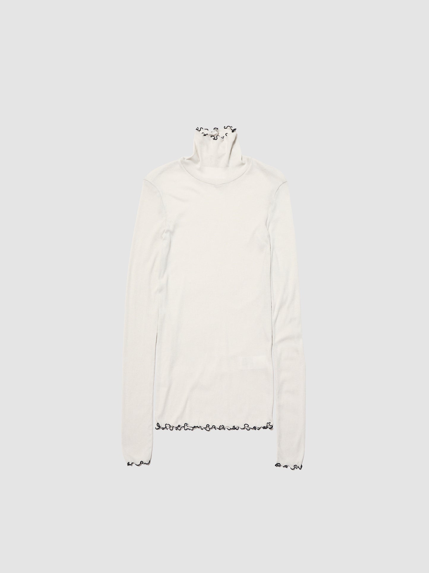 SINGLE TURTLE LS/ ICE