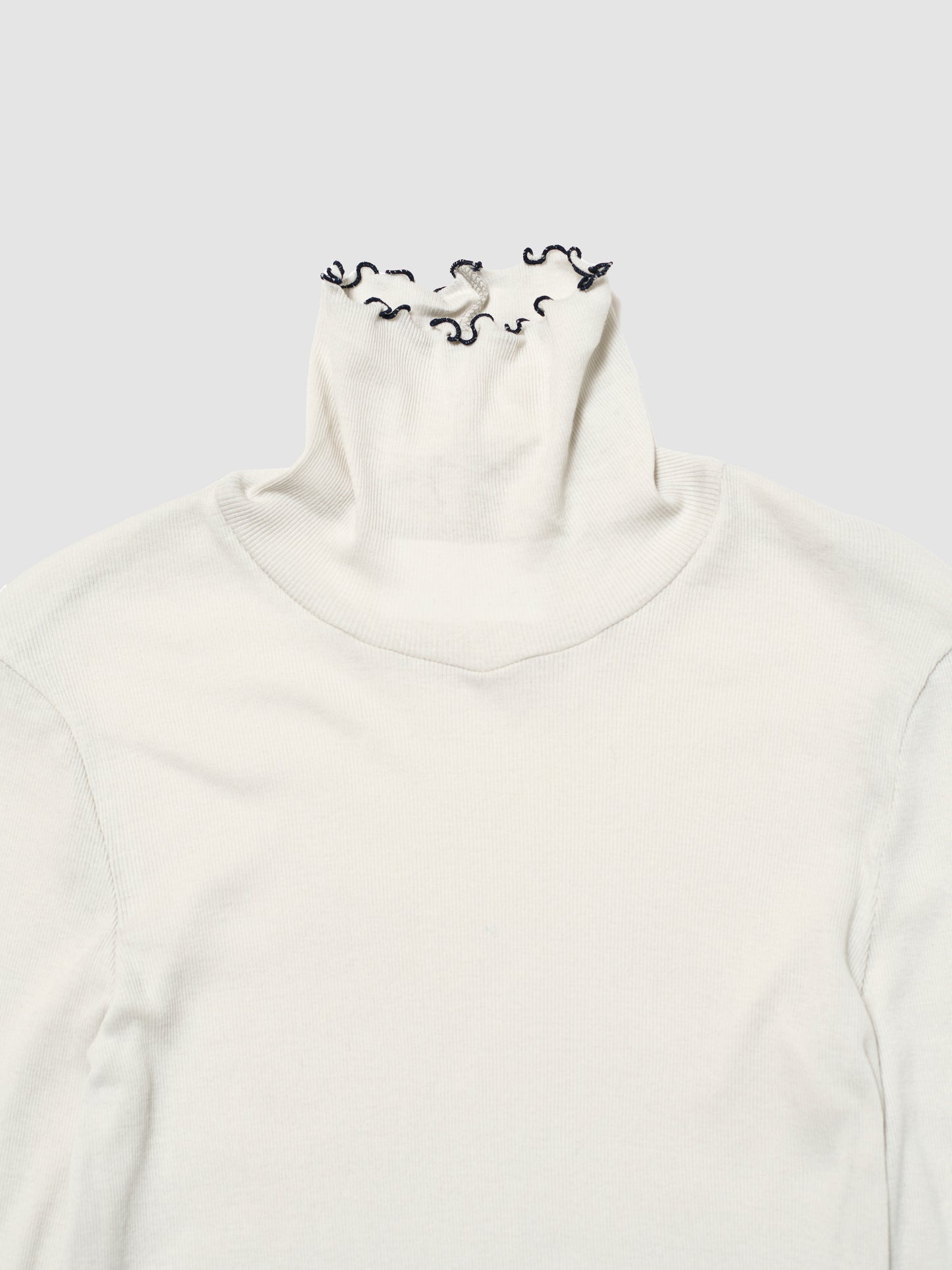 SINGLE TURTLE LS/ ICE