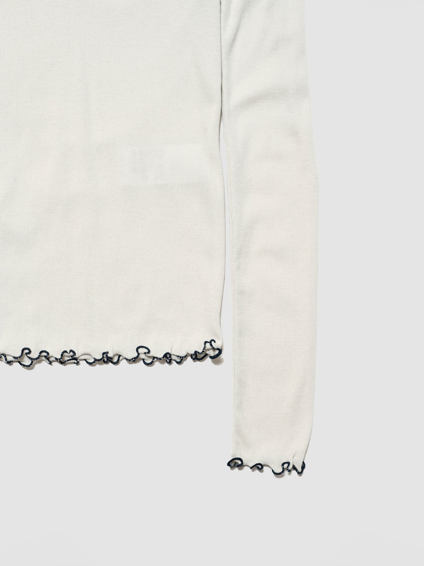 SINGLE TURTLE LS/ ICE
