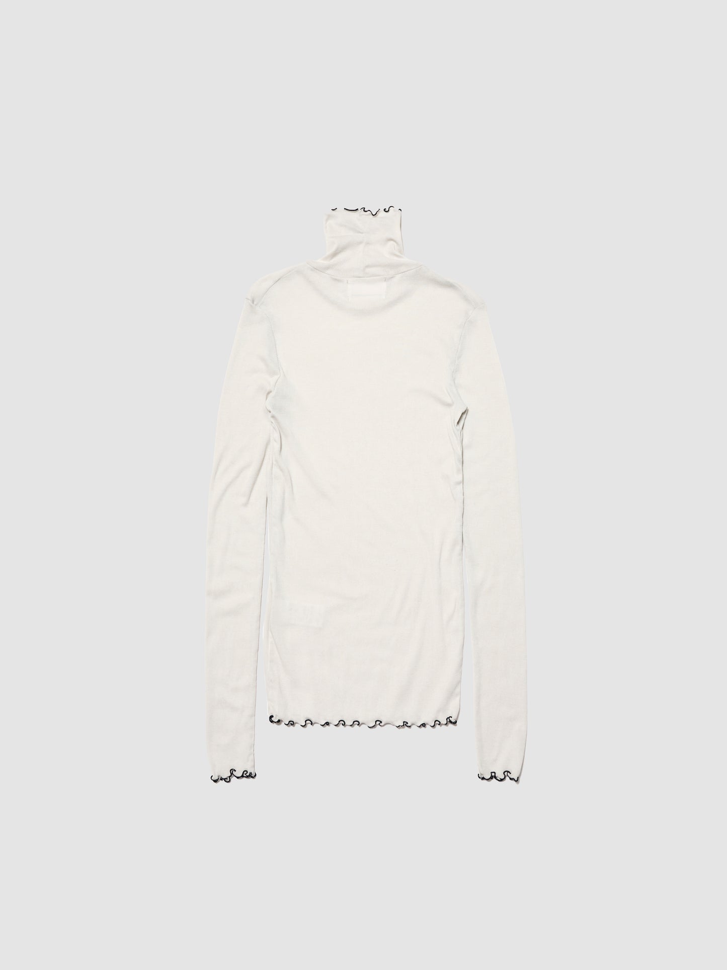 SINGLE TURTLE LS/ ICE