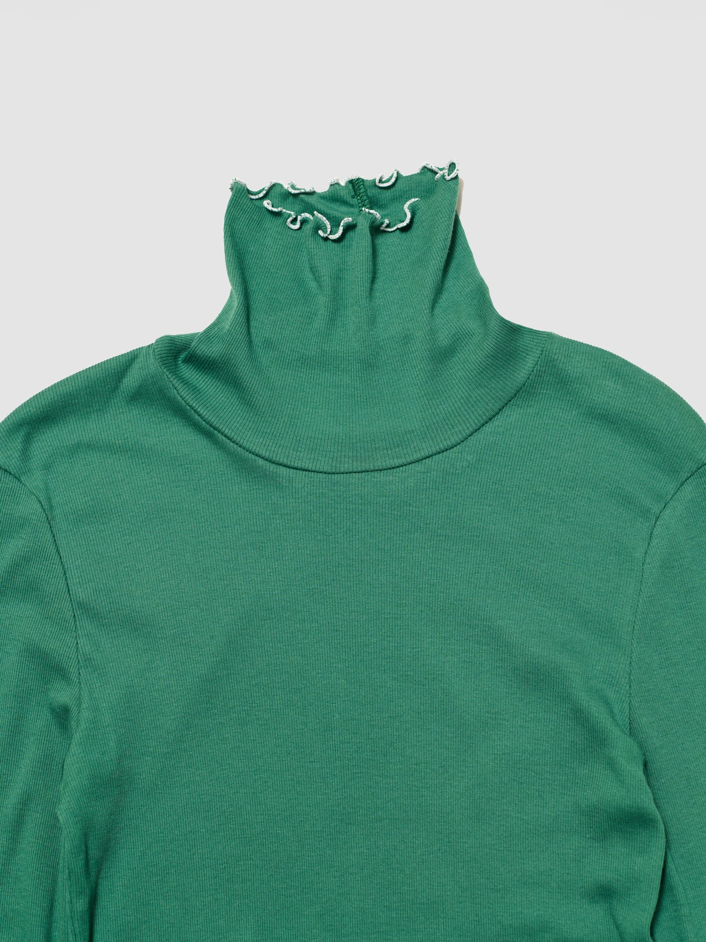 SINGLE TURTLE LS/ GREEN