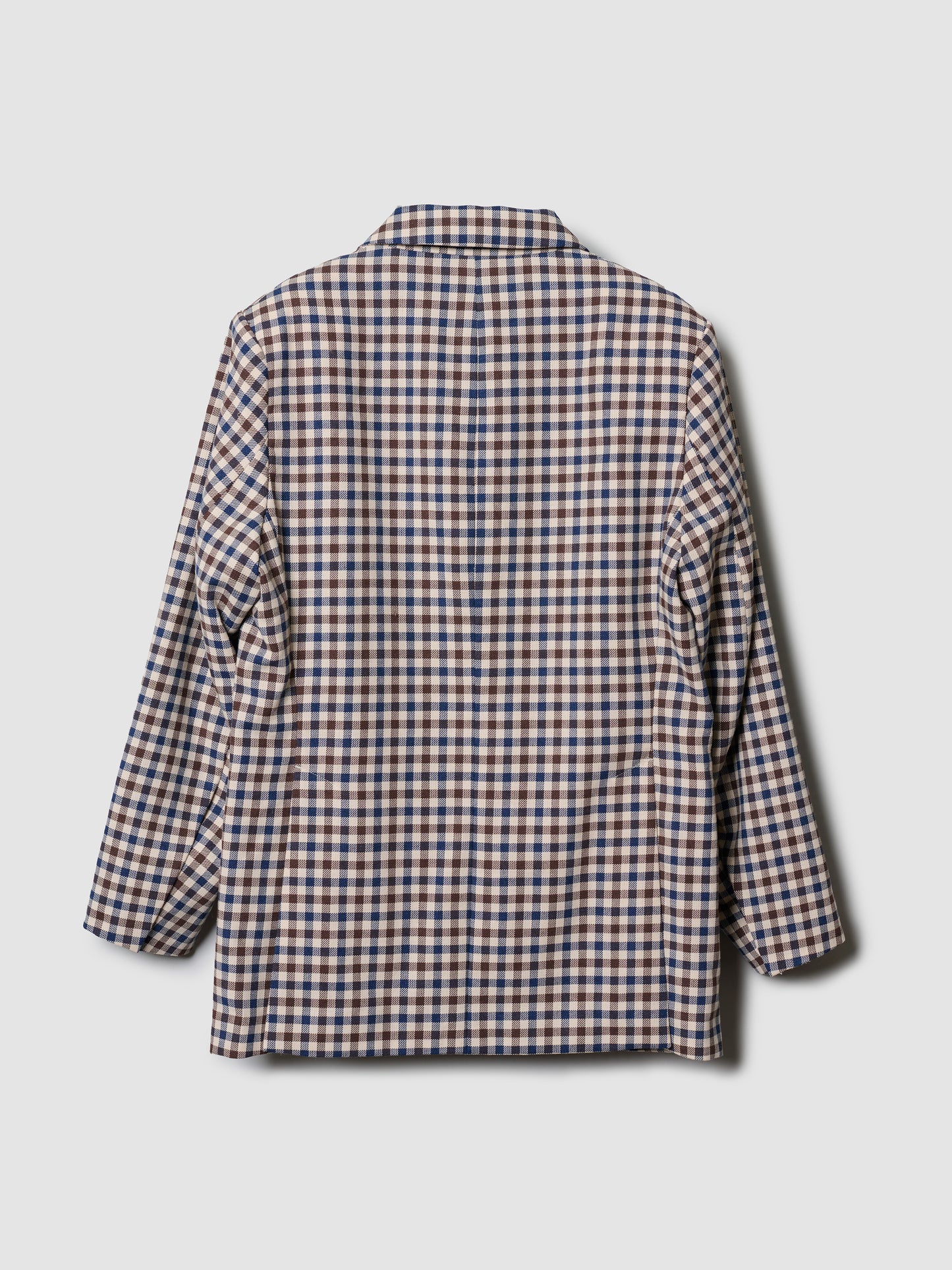 TRAVEL BLAZER/ CHECK