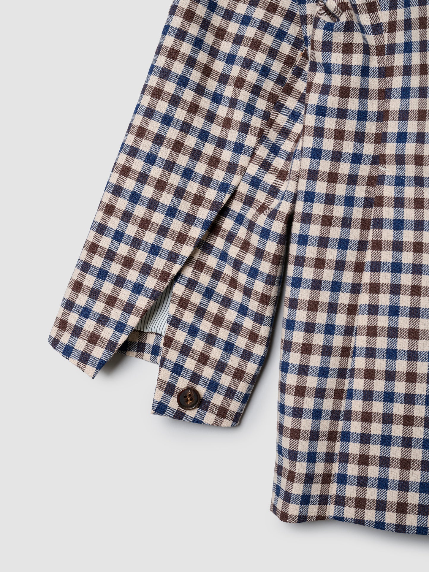 TRAVEL BLAZER/ CHECK