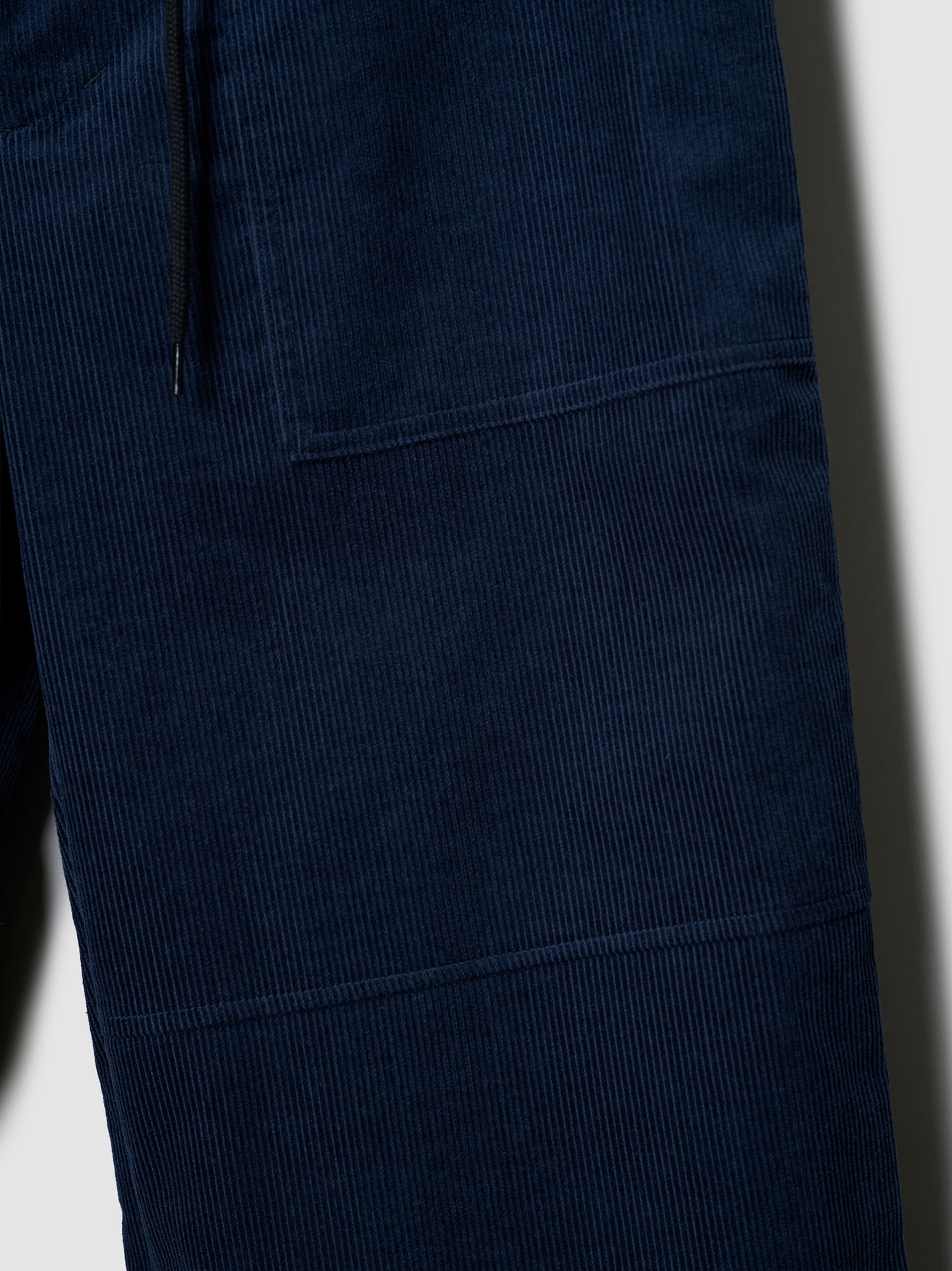 TRAVEL PANTS/ CORDUROY
