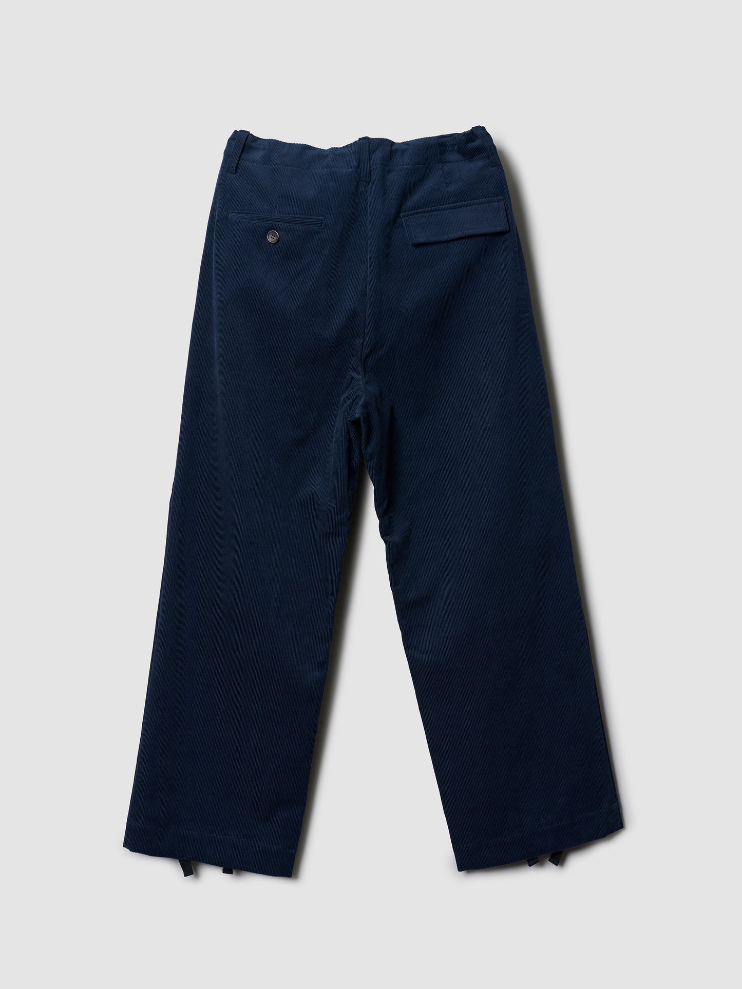 TRAVEL PANTS/ CORDUROY