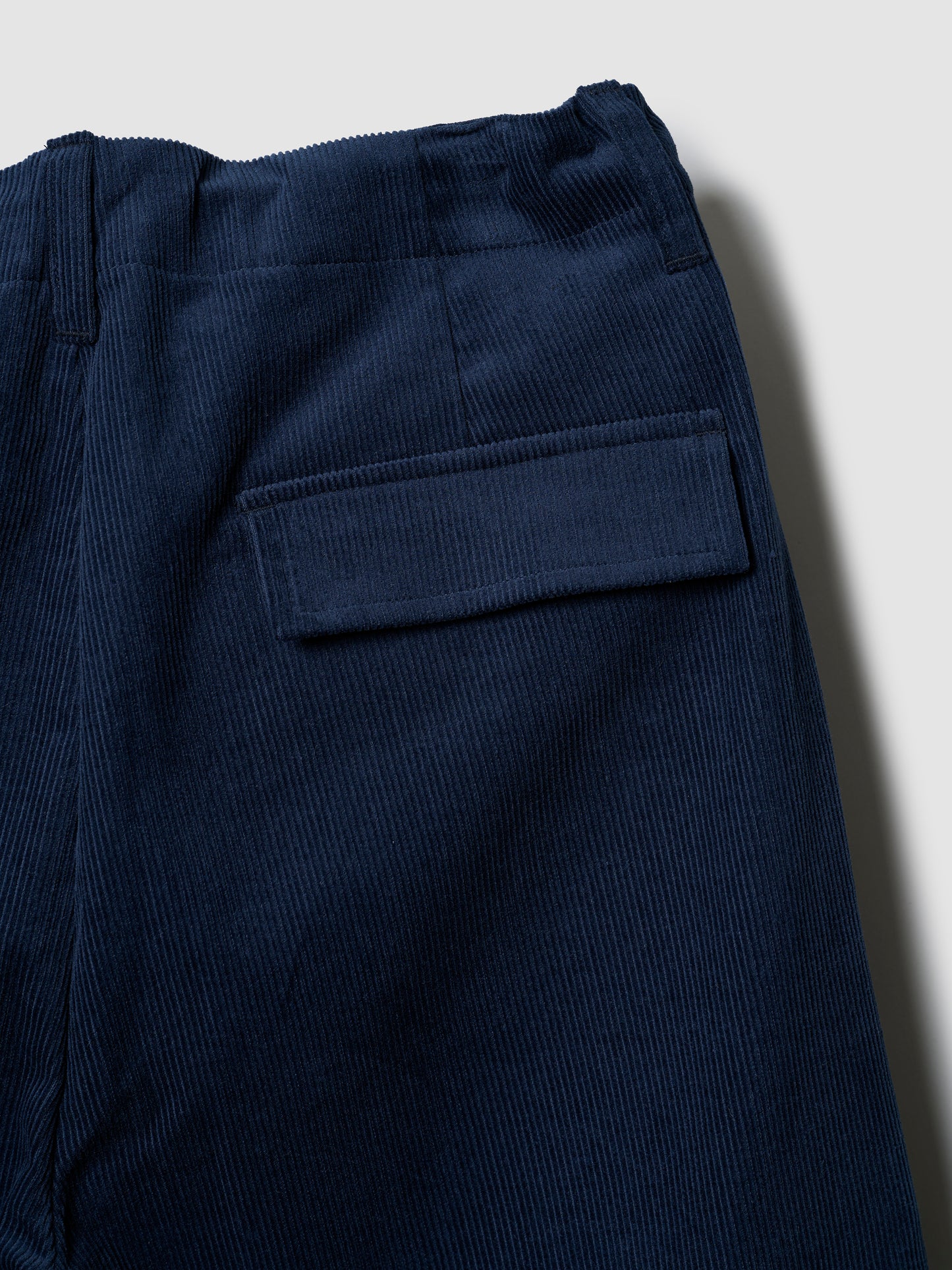 TRAVEL PANTS/ CORDUROY