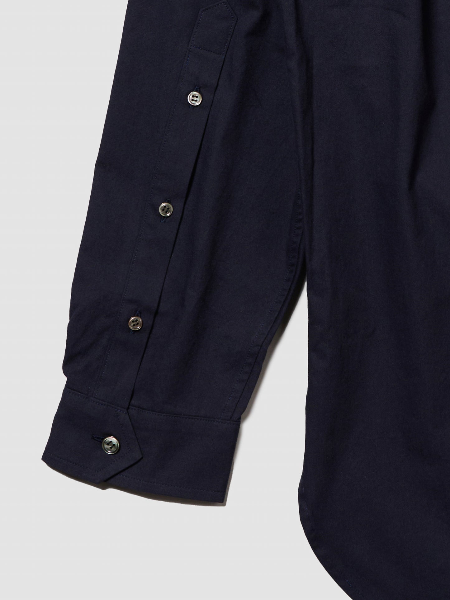 LAND SHIRT/ NAVY