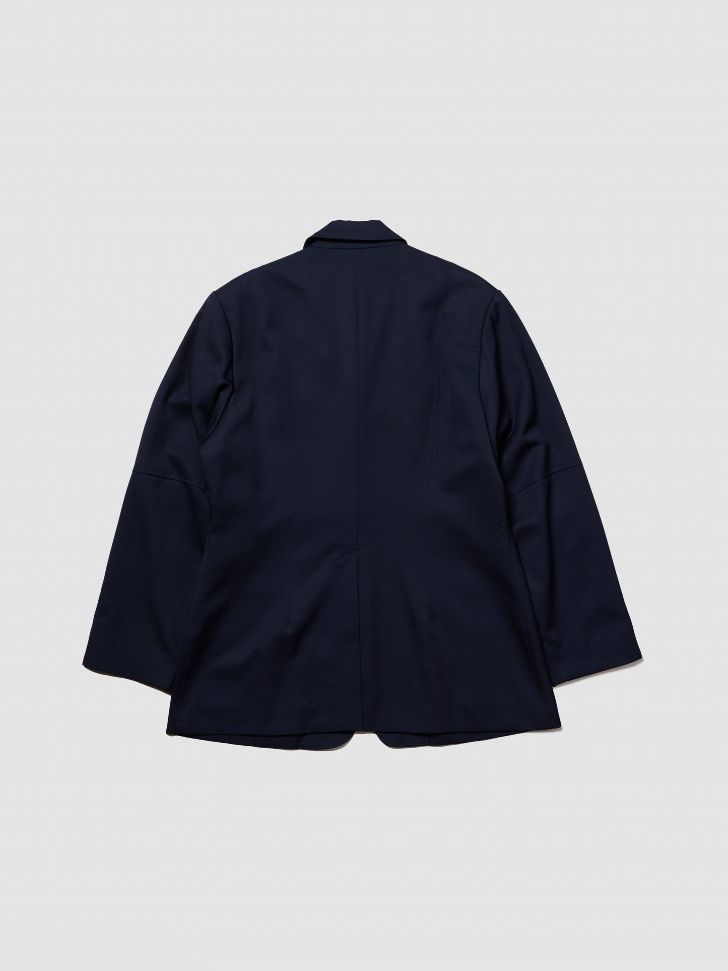 UNIFORM BLAZER/ NAVY