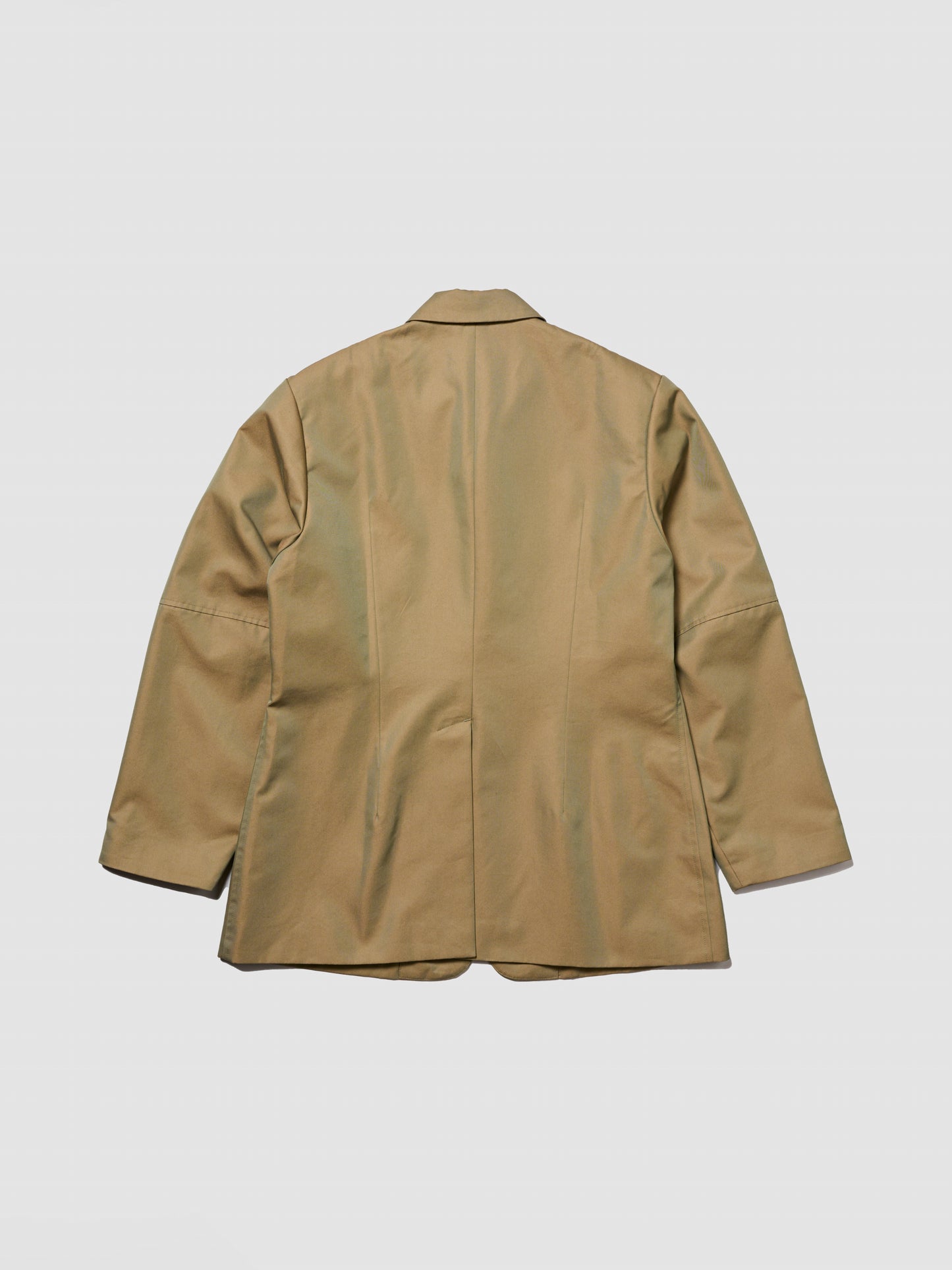 UNIFORM BLAZER/ KHAKI