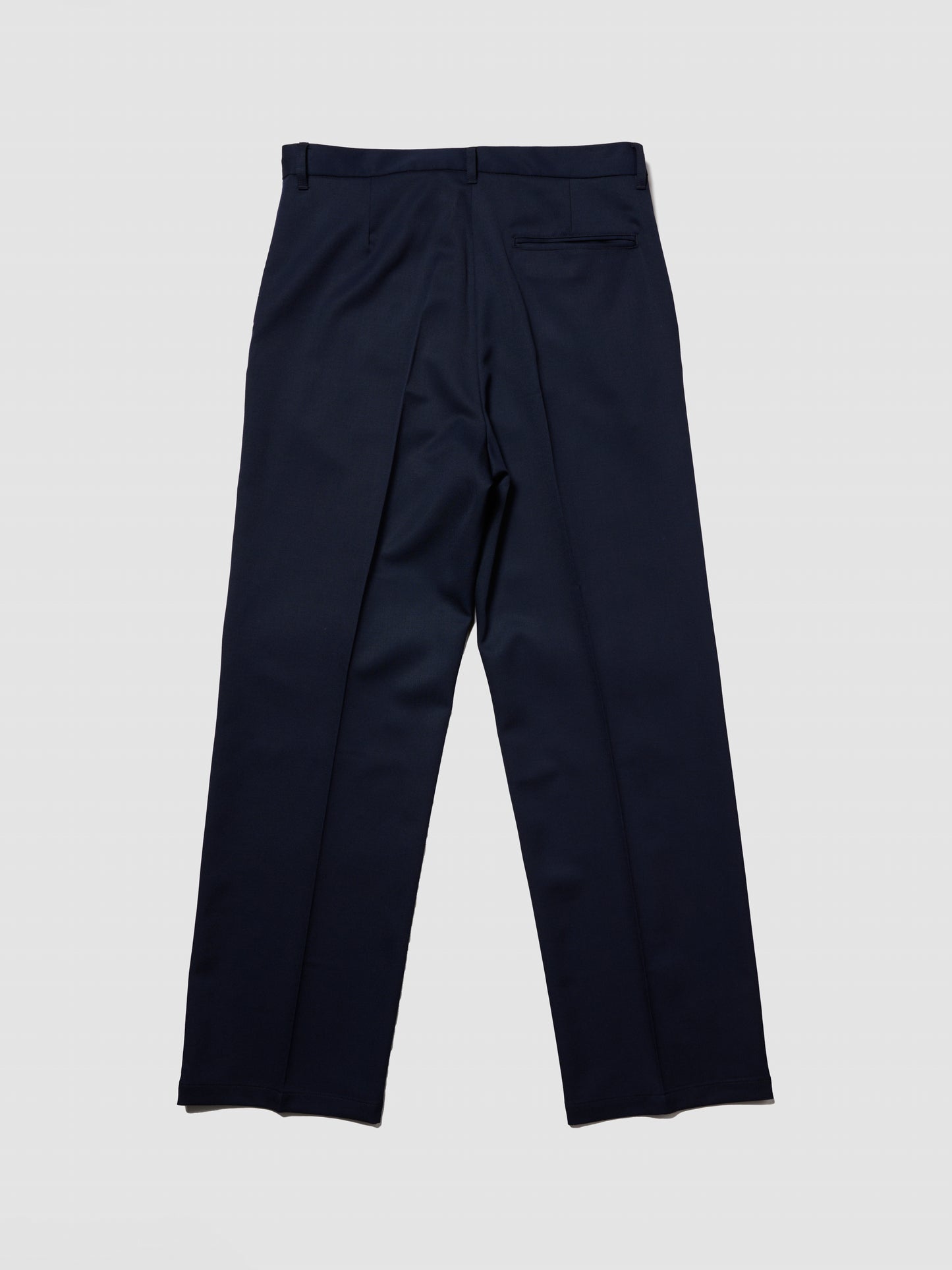 DRAWCORD TROUSER/ NAVY