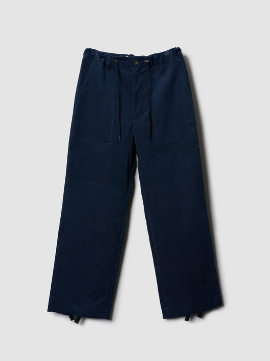 TRAVEL PANTS/ CORDUROY